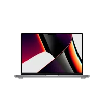 MacBook Pro 14.2"  M1 Pro (8C CPU/14C GPU), 16 GB, 512 GB, Boz kosmos