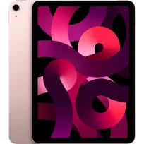 iPad Air 5, 64 ГБ Wi-Fi 2022, Розовый