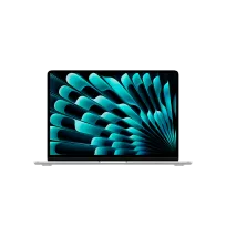 MacBook Air 13.6"  M4 (10C CPU/8C GPU), 16 GB, 256 GB, Silver