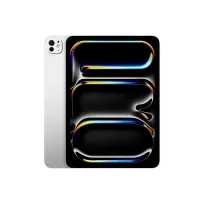 iPad Pro 11 M4, 512 GB Wi-Fi Standard glass 2024, Gümüş