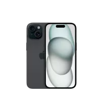 iPhone 15, 512 GB, Black