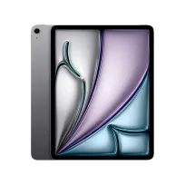 iPad Air 13 M2, 128 GB Wi-Fi 2024, Space Gray