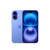 iPhone 16, 128 GB, Ultramarine