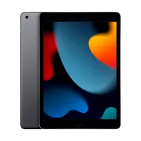 iPad 10.2 9 Gen, 64 GB Wi-Fi 2021, Space Gray