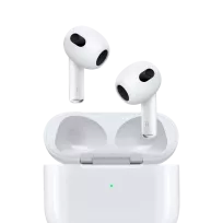AirPods 3 with MagSafe Chargering Case