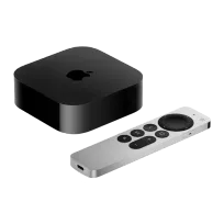 2022 Apple TV 4K 3rd Generation