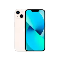 iPhone 13, 128 ГБ, Starlight