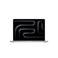MacBook Pro 14.2"  M4 (10C CPU/10C GPU), 16 GB, 512 GB, Gümüş