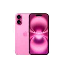 iPhone 16, 128 GB, Pink