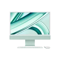 iMac 24",  Retina 4.5K, Apple M3, 8 ГБ, 256 ГБ SSD