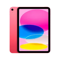 iPad A16, 128 GB Wi-Fi 2025, Pink