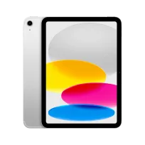 iPad 10.9 10 Gen, 64 GB Wi-Fi+4G 2022, Silver