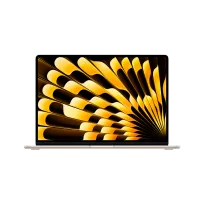MacBook Air 15.3"  M4 (10C CPU/10C GPU), 16 ГБ, 256 ГБ, Жарқыраған жұлдыз