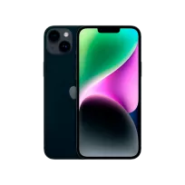 iPhone 14 Plus, 128 ГБ, Тёмная ночь