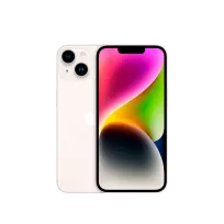 iPhone 14, 128 GB, Starlight