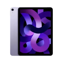 iPad Air 5, 64 GB Wi-Fi 2022, Purple