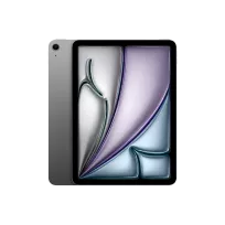 iPad Air 11 M3, 128 ГБ Wi-Fi 2025, сұр кеңістік