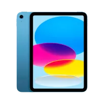 iPad A16, 128 ГБ Wi-Fi 2025, Синий