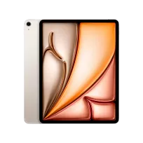 iPad Air 13 M3, 128 GB Wi-Fi+4G 2025, Starlight