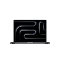 MacBook Pro 14.2"  M4 (10C CPU/10C GPU), 16 ГБ, 512 ГБ, Қара