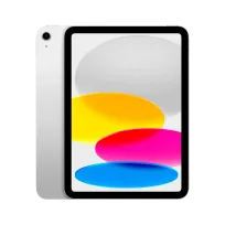 iPad A16, 128 GB Wi-Fi 2025, Silver