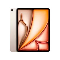 iPad Air 13 M2, 128 GB Wi-Fi 2024, Starlight
