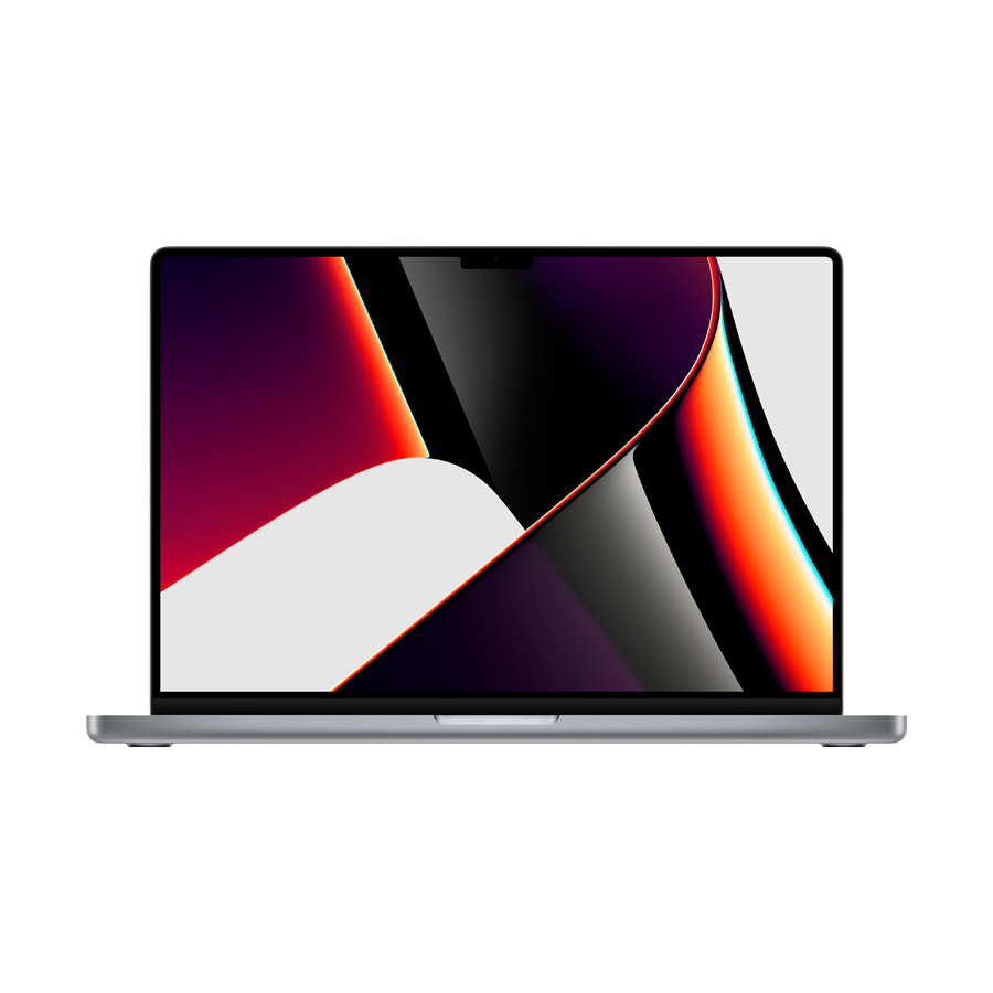 MacBook Pro 16.2 MacBook Pro 16.2