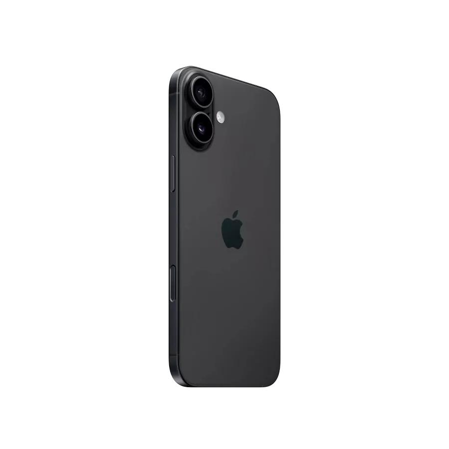 商品画像：Amazon.com: Apple iPhone 16 Plus, US Version, 128GB, Black 4