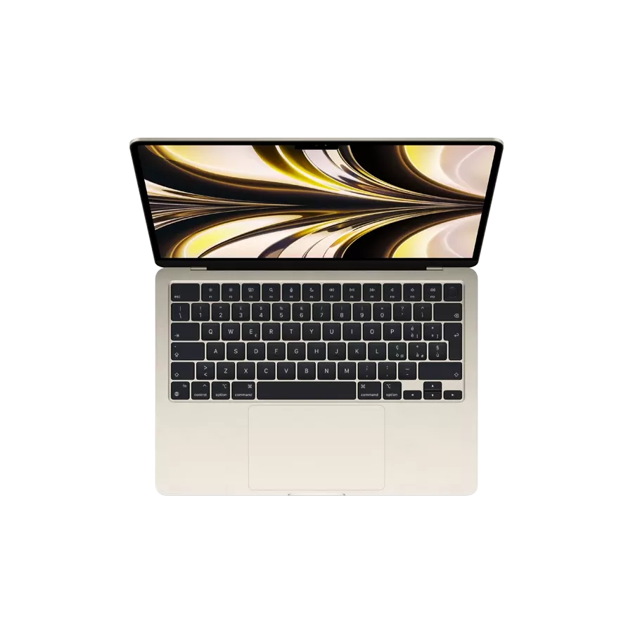 MacBook Air M2 16/1TB GPU10 スターライト 画面新品