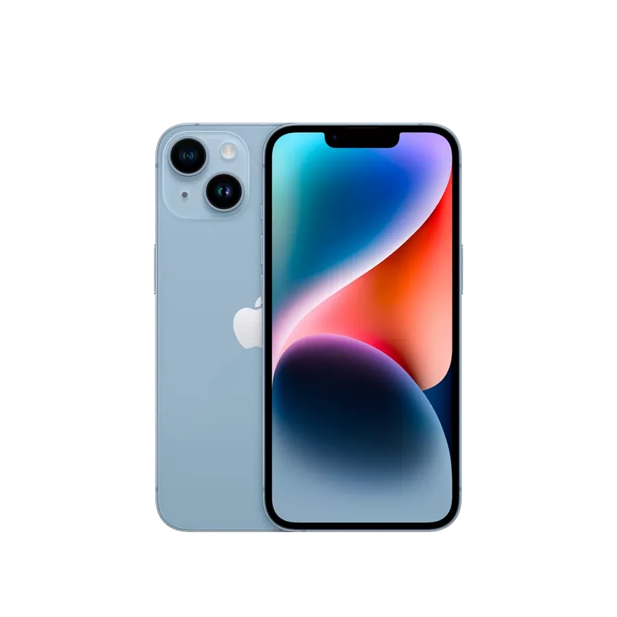 iPhone 14, 128 GB, Blue