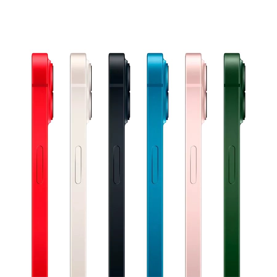 iPhone13 85% 黒　ブラック　128 Мобильный телефон Apple iPhone 13 128GB Midnight (MLPF3HU/A