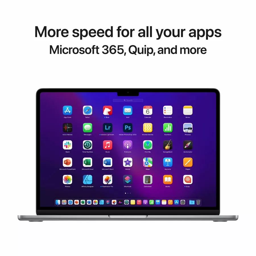 MacBook Air 13.6 MacBook Air 13.6