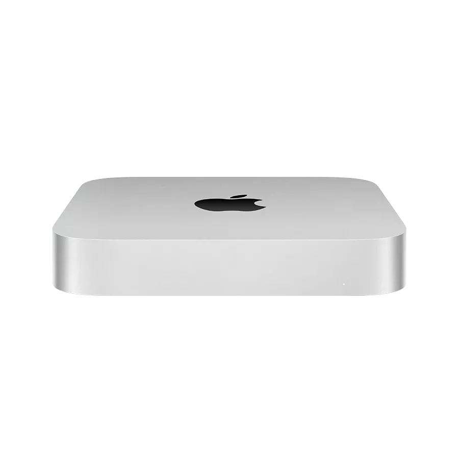 Mac mini M2, 8C CPU 10C GPU, 8GB 256GB SSD, Silver buy