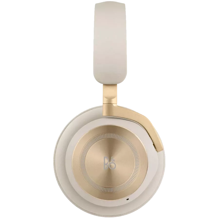 BANG & OLUFSEN Beoplay HX Wireless Headphones, Gold Tone buy