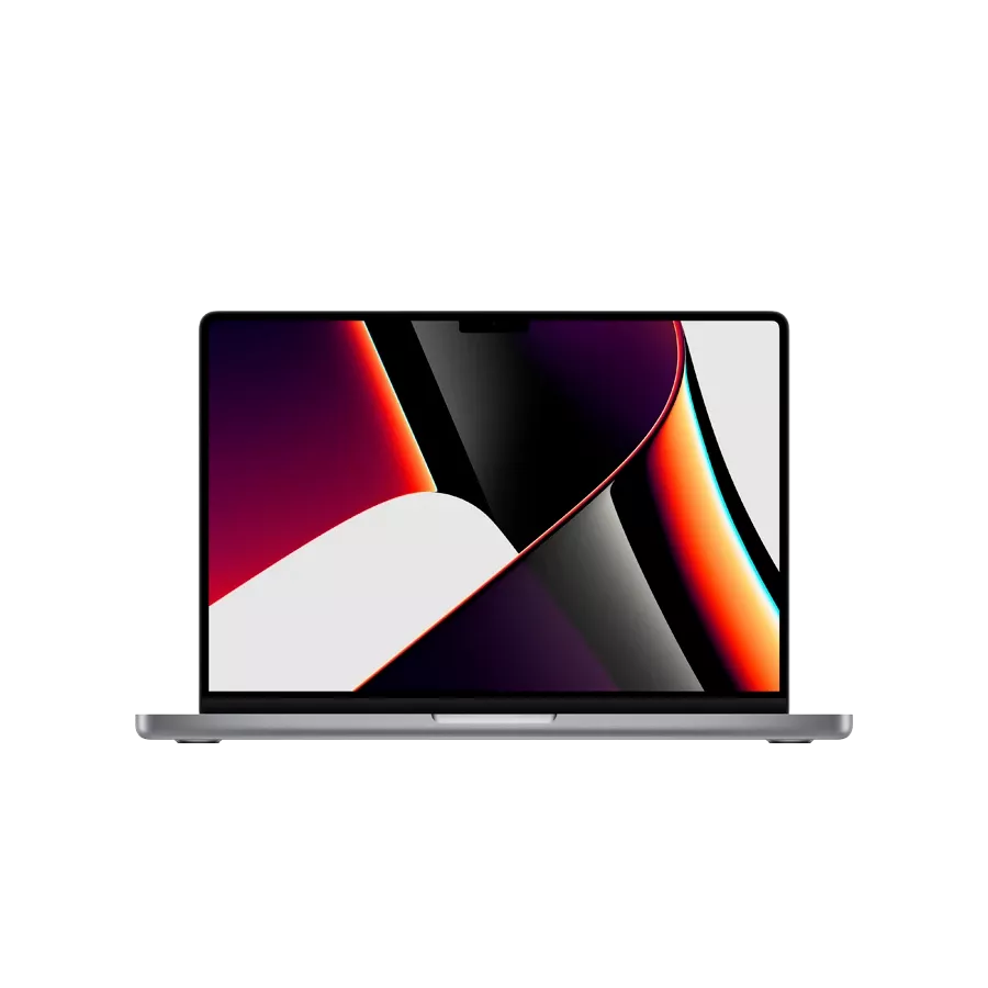 MacBook Pro 14.2