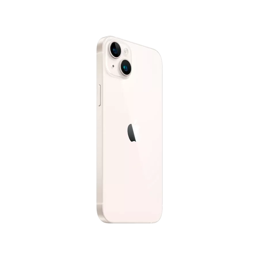 iPhone 14 Plus, 128 GB, Starlight