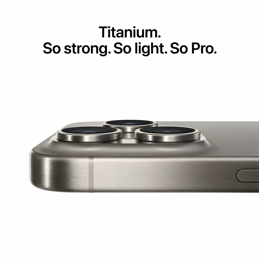 iPhone 15 Pro, 256 GB, Natural Titanium purchase: price iPhone 15 Pro, 256 GB, Natural Titanium purchase: price