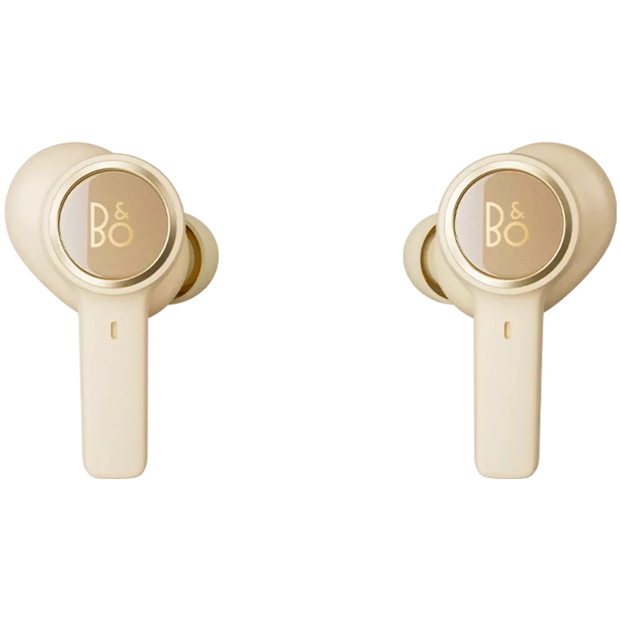 BANG & OLUFSEN Beoplay EX Wireless Headset, Gold Tone