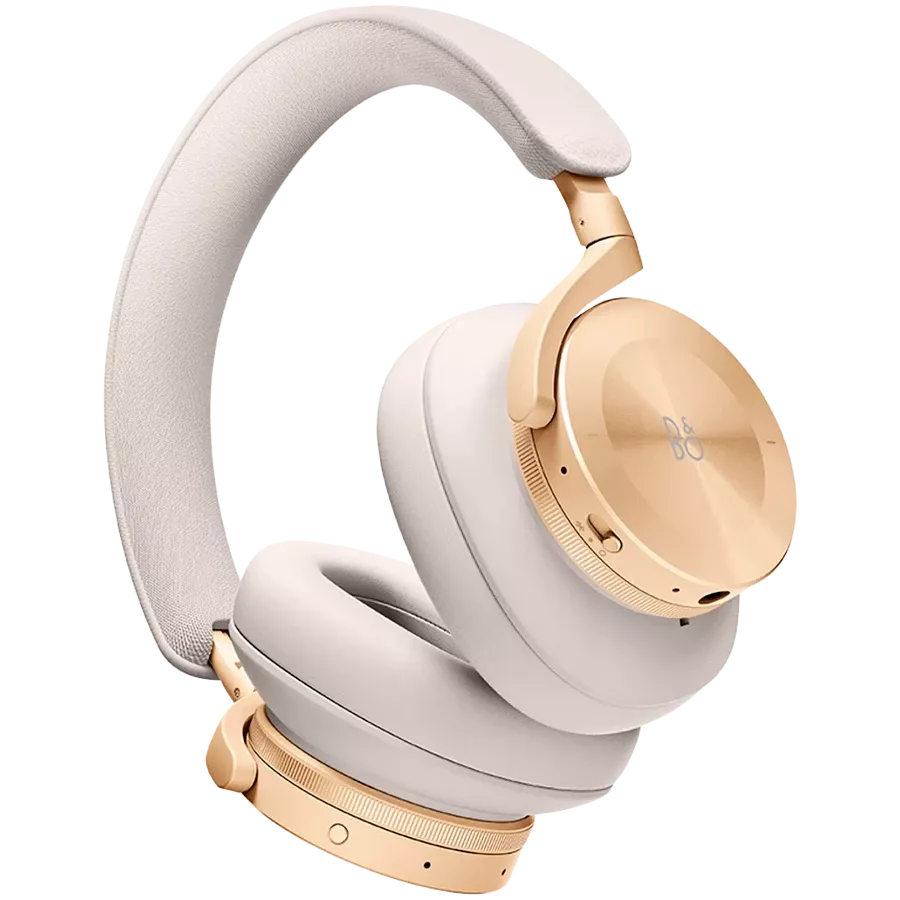 お歳暮・冬ギフト 特集2024 通販  Beoplay OLUFSEN & BANG H95 buy Gold Headphones, Wireless ヘッドホン