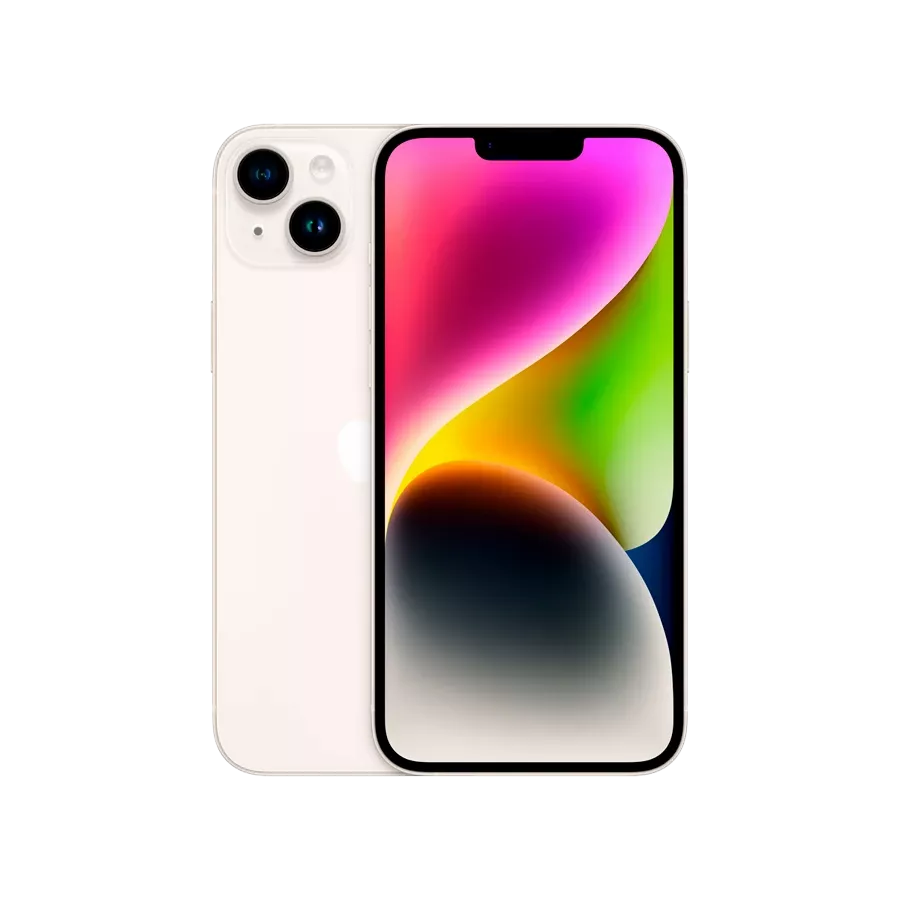iPhone 14 ホワイト 128 GB バッテリー100% iPhone 14 128GB ホワイト バッテリー100%｜Yahoo!フリマ（旧