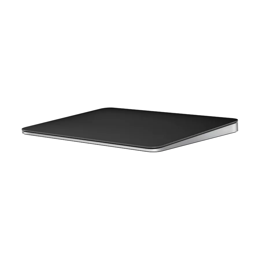 🟢 Apple Magic Trackpad Black 3 Mouse iMac iPad Macbook 2024