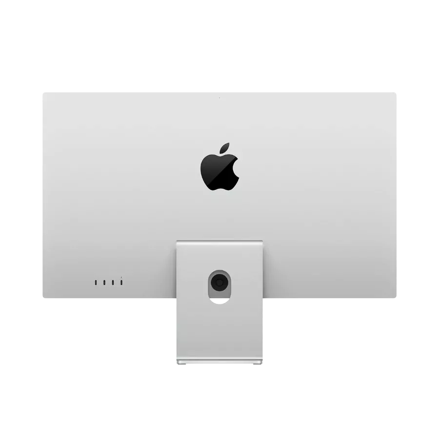 美品 2022 apple StudioDisplayNano-texture Studio Display - Nano-texture glass - Tilt-adjustable stand