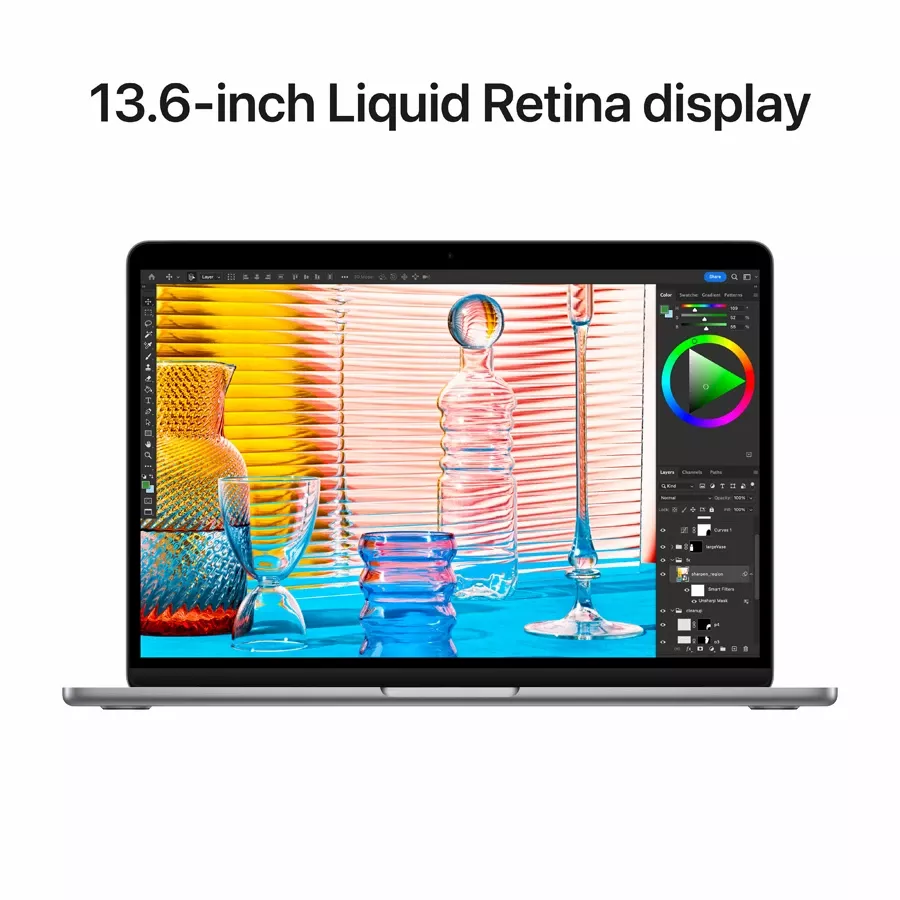 MacBook Air 13.6 MacBook Air 13.6
