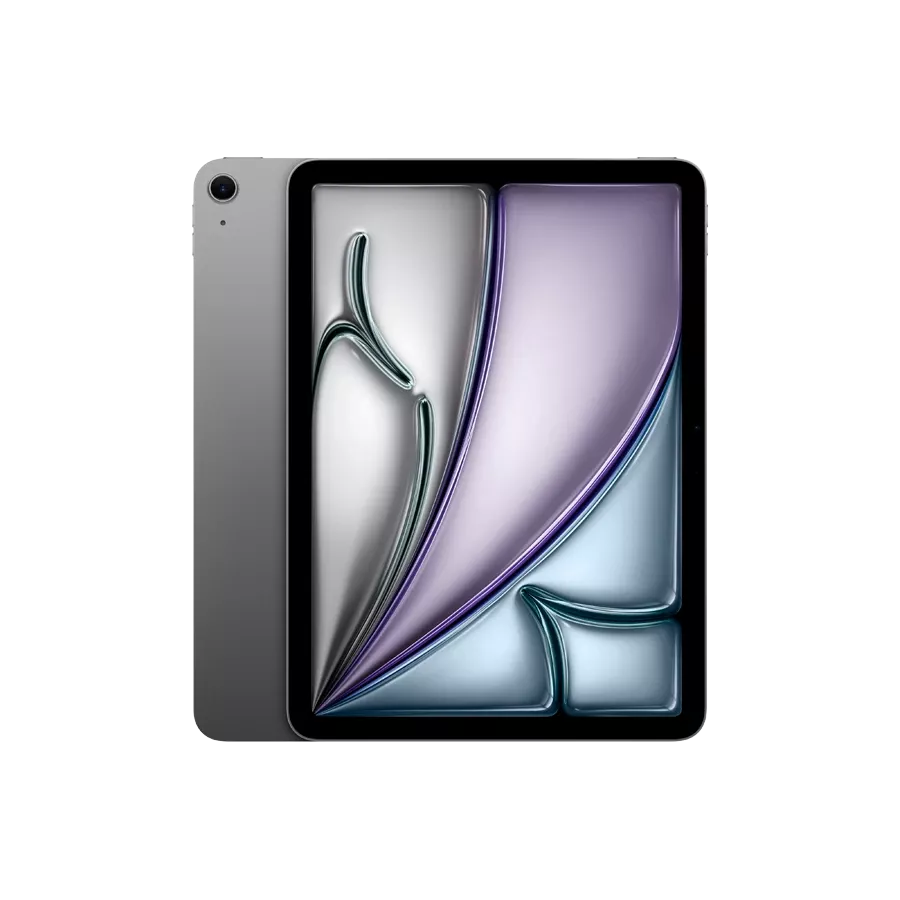 【全品送料無料】 M3, 11 Air iPad 128 Gray Space 2025, Wi-Fi GB iPad本体