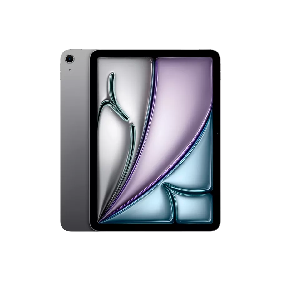 【Wi-Fi】 11インチ iPad Air（M2/2024） 128GB 2024 Apple 11-inch iPad Air M2, Wi-Fi, 128GB, Blue, with