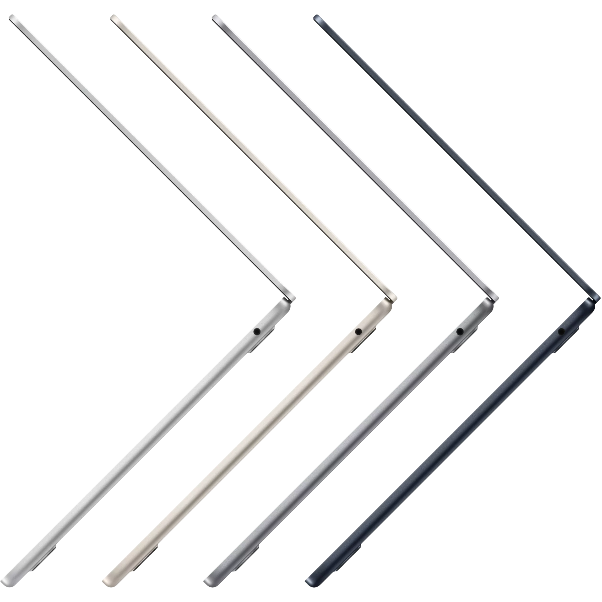 MacBook Air 13.6 MacBook Air 13.6