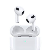 AirPods 3 with MagSafe Chargering Case