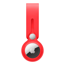 APPLE AirTag Loop, (PRODUCT)RED