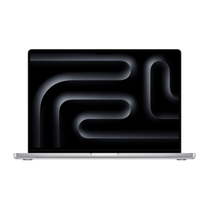 MacBook Pro 16.2"  M3 Max (16C CPU/40C GPU), 48 GB, 1 TB, Silver