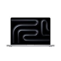 MacBook Pro 14.2"  M3 (8C CPU/10C GPU), 8 GB, 512 GB, Silver